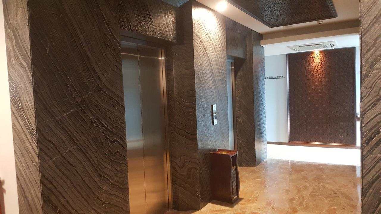 Arthama Hotels Makassar Exterior foto